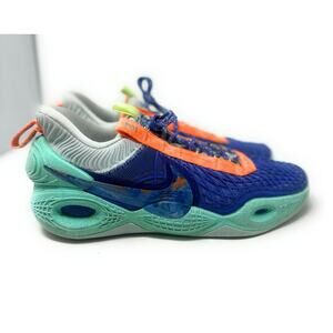 Nike Cosmic Unity Amalgam Blue Teal Light Blue Basketball DA6725-500